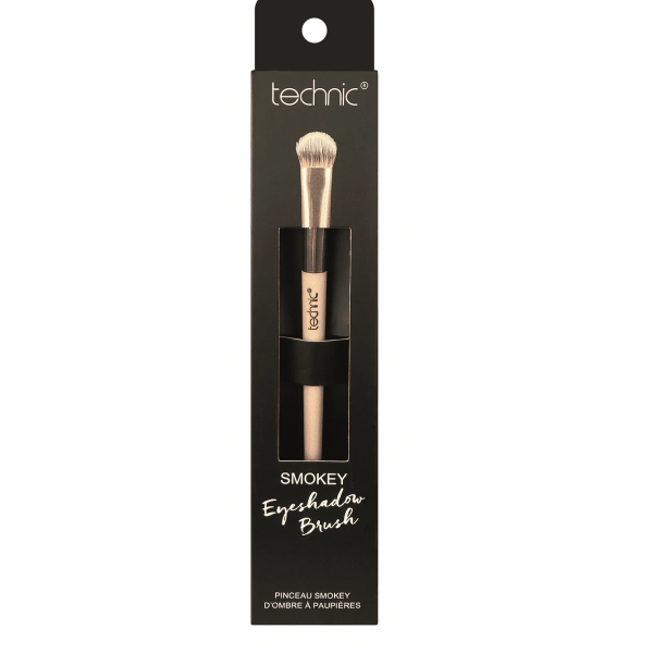 Technic Smokey Eyeshadow Brush